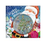 Globul magic al mosului - stephanie moss