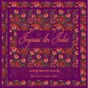 Impresii din India – Mihaela Gligor librariadelfin.ro poza 2022