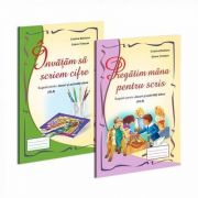 Pachet sugestii pentru jocuri si activitati alese - cristina beldianu