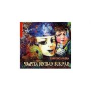 Noaptea dintr-un buzunar - constanta buzea