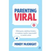 Parenting viral – Mindy McKnight librariadelfin.ro