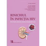 Rinichiul in infectia HIV – Dr Oana Ailioaie librariadelfin.ro poza 2022