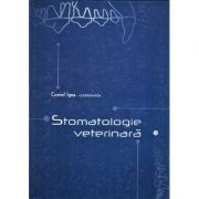 Stomatologie veterinara - cornel igna