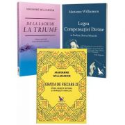 Pachet de carti – Marianne Williamson librariadelfin.ro poza noua