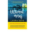 Ultimul mesaj – Laura Dave librariadelfin.ro