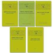 Colectia PSB – Sfantul Vasile cel Mare ( vol nr 1-5 ) La Reducere 1-5 imagine 2021