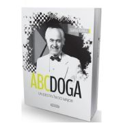 ABC Doga. Un destin in Do Major – Larisa Turea