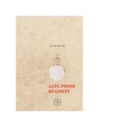 Alte poeme ruginite - david dorian