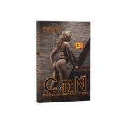 Cain. Volumul 1 - Stapanul destinului tau - Anastasiya Sashenka