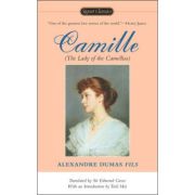 Camille - alexandre dumas-fils