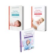 Cartea bebelusului, 3 volume – Dr. William Sears librariadelfin.ro poza noua