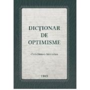 Dictionar de optimisme - Chris Simion