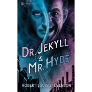 Dr. jekyll and mr. hyde - robert louis stevenson