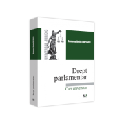 Drept parlamentar – Ramona Delia Popescu librariadelfin.ro