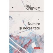 Numire si necesitate – Saul Kripke librariadelfin.ro