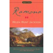 Ramona - helen hunt jackson