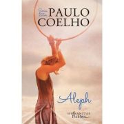 Aleph – Paulo Coelho librariadelfin.ro