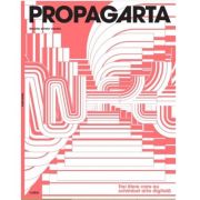 Revista Propagarta, Nr. 1