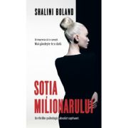 Sotia milionarului – Shalini Boland librariadelfin.ro