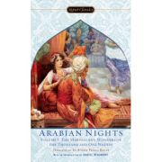 The Arabian Nights, Volume I