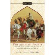 The arabian nights, volume ii