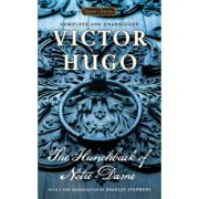 The hunchback of notre dame - victor hugo