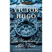 The Hunchback of Notre Dame - Victor Hugo