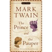 The Prince and the Pauper - Mark Twain
