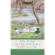 The Wind in the Willows – Kenneth Grahame Carte straina. Literatura imagine 2022