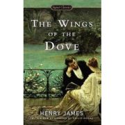 The wings of the dove - henry james