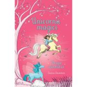 Unicornii magici. Vraja vantului (Usborne) - Usborne Books