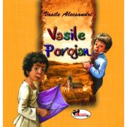 Vasile Porojan - Vasile Alecsandri