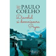 Diavolul si domnisoara Prym – Paulo Coelho librariadelfin.ro