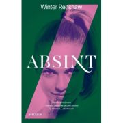 Absint – Winter Renshaw Absint imagine 2022