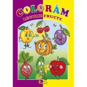 Coloram legume fructe librariadelfin.ro