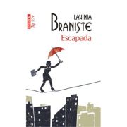 Escapada. Editie de buzunar – Lavinia Braniste librariadelfin.ro