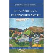 File din cartea naturii – Ion Agarbiceanu librariadelfin.ro imagine 2022