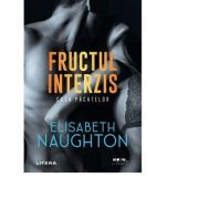 Fructul interzis. casa pacatelor - elisabeth naughton