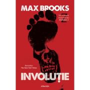 Involutie – Max Brooks librariadelfin.ro imagine 2022