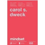Mindset. O noua psihologie a succesului. Editia a II-a – Carol S. Dweck De La librariadelfin.ro Carti Dezvoltare Personala 2023-09-30