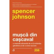 Musca din cascaval - dr. spencer johnson