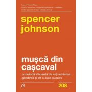 Musca din cascaval - Dr. Spencer Johnson