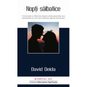 Nopti salbatice - david deida