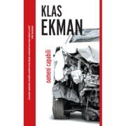 Oameni capabili – Klas Ekman librariadelfin.ro imagine 2022