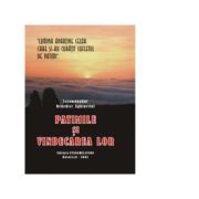 Patimile si vindecarea lor - ieromonah benedict aghioritul