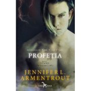 Profetia. Seria Titanii, volumul 4 – Jennifer L. Armentrout librariadelfin.ro imagine 2022