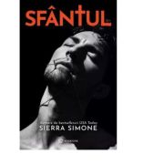 Sfantul - sierra simone