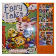 Sound book. Fairy Tales, volume 2 imagine 2022