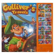 Sound book. Gulliver’s travels librariadelfin.ro imagine 2022 cartile.ro
