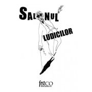 Salonul ludicilor. antologie